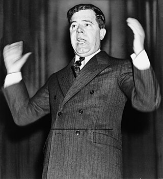 image of Huey Long