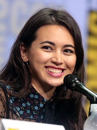 image of Jessica Henwick