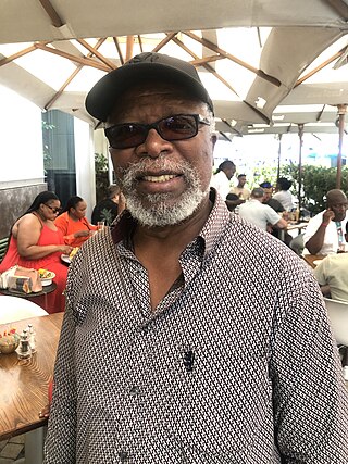 image of John Kani