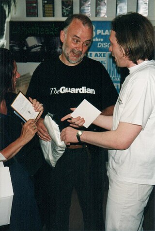 image of John Peel