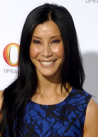 image of Lisa Ling