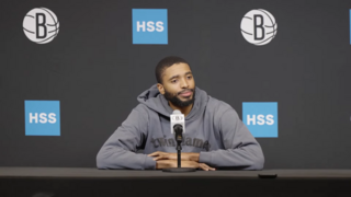 image of Mikal Bridges