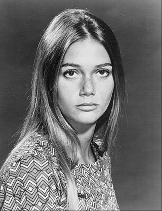 image of Peggy Lipton
