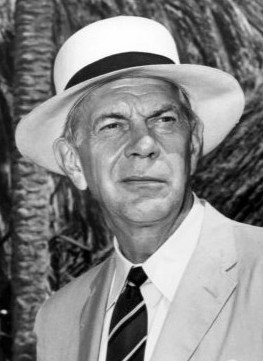 image of Raymond Massey