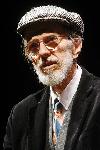 image of Robert Crumb