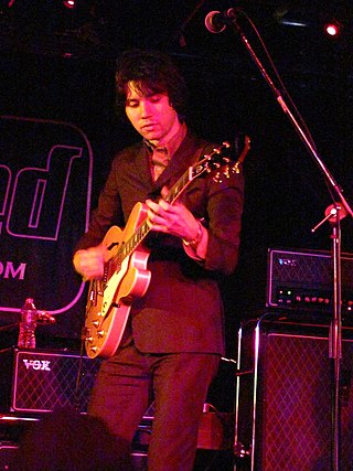 image of Ryan Ross