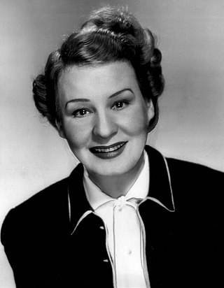 image of Shirley Booth