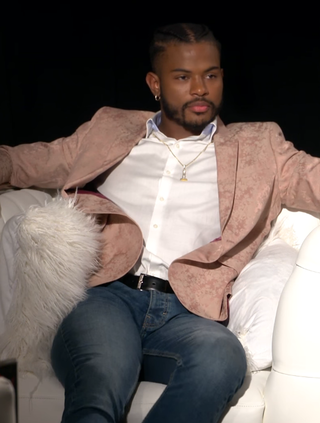 image of Trevor Jackson (performer)