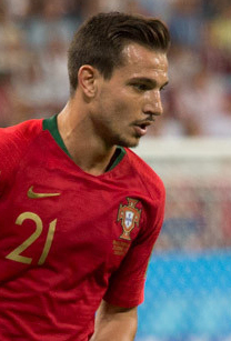 image of Cédric Soares