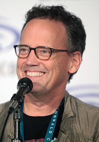 image of Dee Bradley Baker