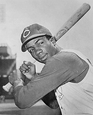 image of Frank Robinson
