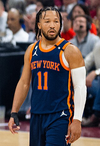 image of Jalen Brunson