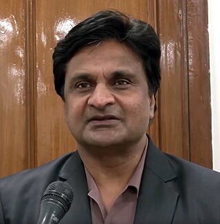 image of Javagal Srinath