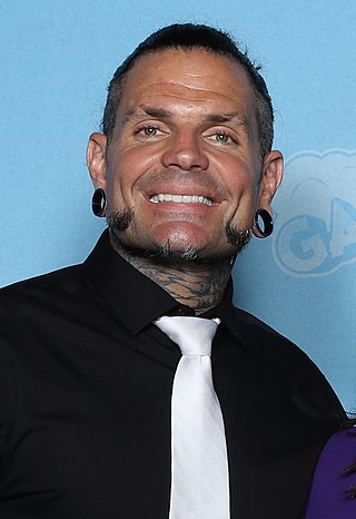 image of Jeff Hardy
