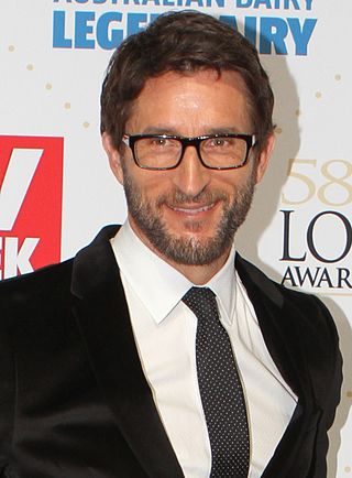 image of Jonathan LaPaglia