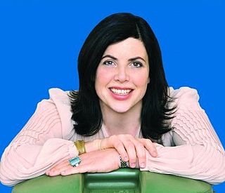image of Kirstie Allsopp