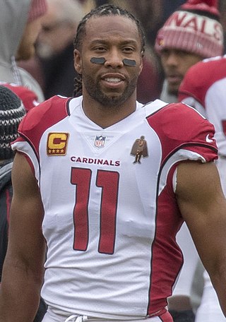 image of Larry Fitzgerald