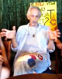 image of Larry Hankin