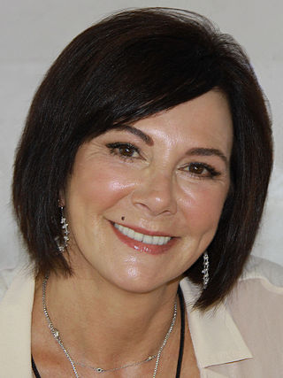 image of Marcia Clark