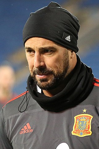 image of Pepe Reina