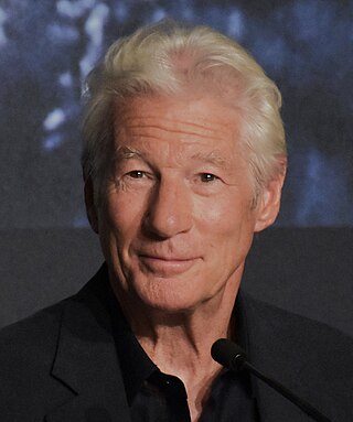 image of Richard Gere