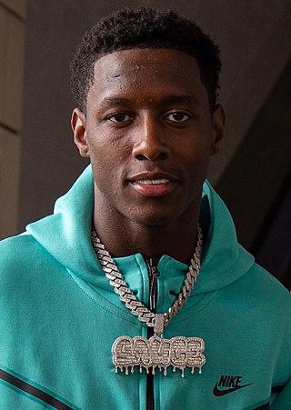 image of Sauce Gardner