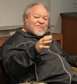 image of Stephen McKinley Henderson