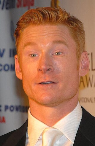 image of Zack Ward
