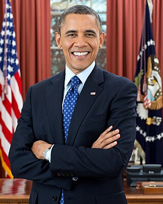 image of Barack Obama