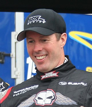 image of Colin McRae