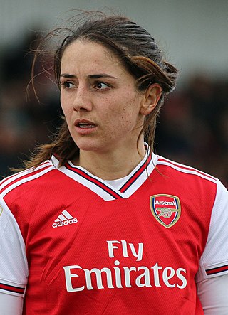 image of Daniëlle van de Donk