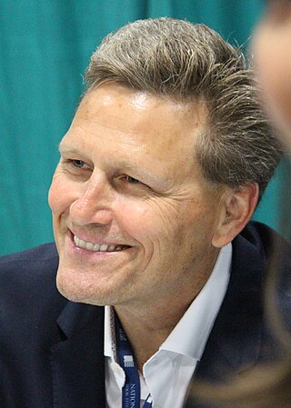 image of David Baldacci