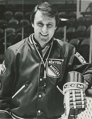 image of Herb Brooks