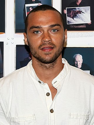image of Jesse Williams (actor)