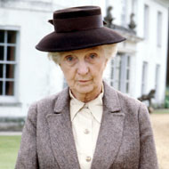 image of Joan Hickson