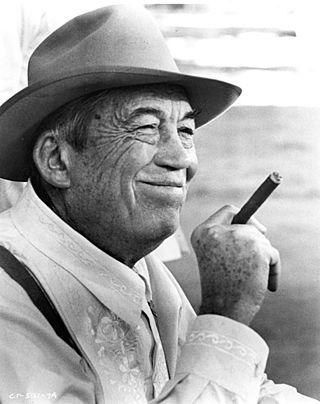 image of John Huston