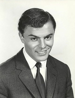 image of John Saxon