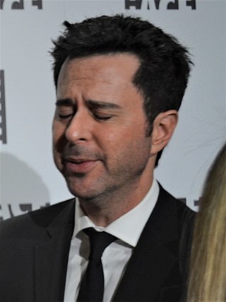 image of Jonathan Silverman