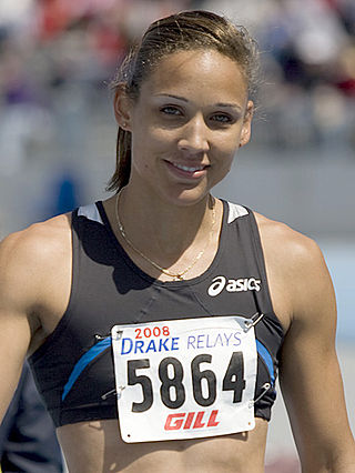 image of Lolo Jones