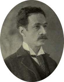 image of Louis Wain