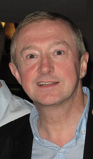 image of Louis Walsh