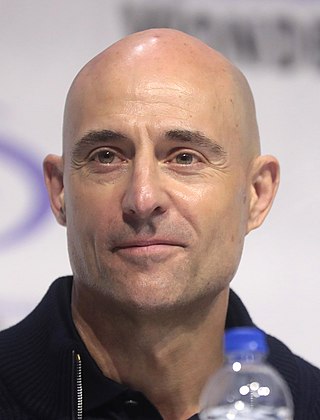 image of Mark Strong