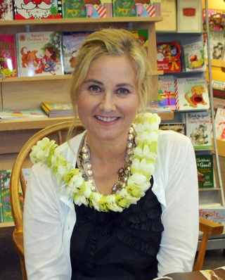 image of Maureen McCormick