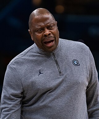 image of Patrick Ewing