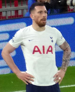 image of Pierre-Emile Højbjerg