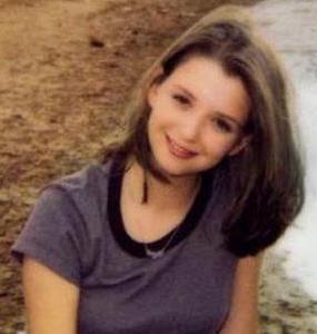 image of Rachel Scott