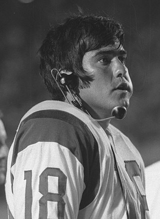 image of Roman Gabriel