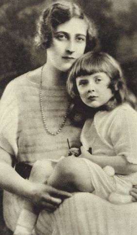 image of Rosalind Hicks