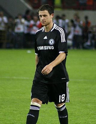 image of Wayne Bridge