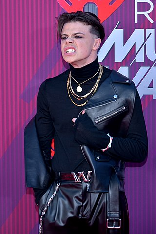 image of Yungblud